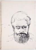 ABDULHALIM RADWI (SAUDI ARABIAN 1939-2006)
