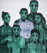 SAMUEL INALEGWU (NIGERIAN B.1994)