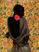 HENRY JAMES (NIGERIAN B.1996)