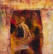BAKER BEN FREDJ (TUNISIAN B.1965)