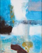 KHULOUD ELZWAI (LIBYAN B.1976)