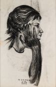 AHMAD OSMAN (EGYPTIAN 1907-1970)
