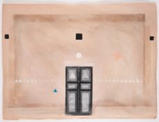 CHANT AVEDISSIAN (EGYPTIAN 1951-2018)