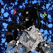 SUSAN ONYEDIKACHI JOHN (NIGERIAN B.1995)
