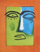 ISMAIL FATTAH (IRAQI 1934-2004)
