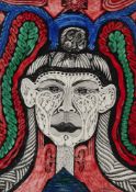 ESMAT DAWESTASHY (EGYPTIAN 1943-2025)