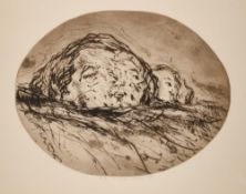 MARWAN KASSAB-BACHI (SYRIAN/GERMAN 1934-2016)