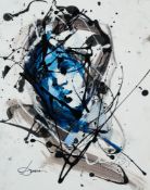 MOHANNA DURRA (JORDANIAN 1938-2021)