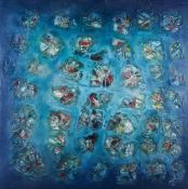 SAMI BEN AMEUR (TUNISIAN B.1954)