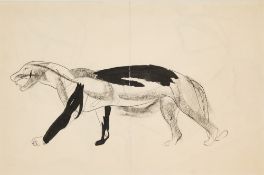 ISSAM AL-SAID (IRAQI 1938-1988)