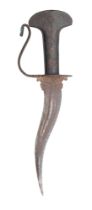 AN INDIAN KHANJARLI, 17TH/18TH CENTURY