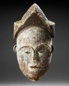 A TSOGHO MASK
