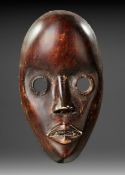 A DAN MASK