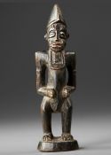 A SMALL SENOUFO FIGURE