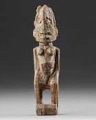A SMALL PROTO-DOGON FIGURE