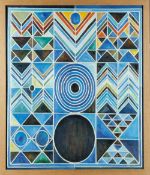 SYED HAIDER (1922-2016), UNTITLED