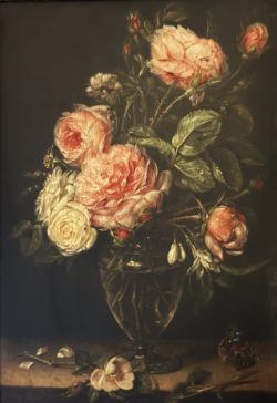 Fine Paintings Sale
