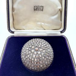 Fine Jewellery