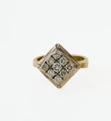 Brillantring