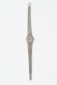 Pallas Damenarmbanduhr