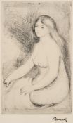 August Renoir