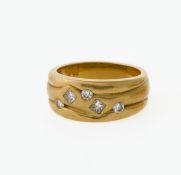 Diamantring