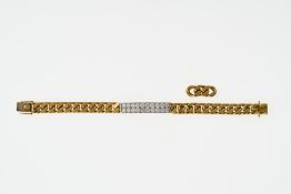 Brillantarmband