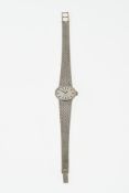 Tissot Damenarmbanduhr