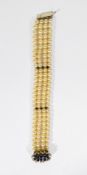 Perlenarmband