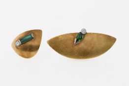Designer-Schmuckset