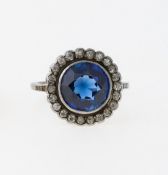 Art-Déco-Ring