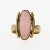 Mid-Century Ring