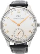 IWC
