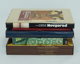 Books about Ecclesiastical Art