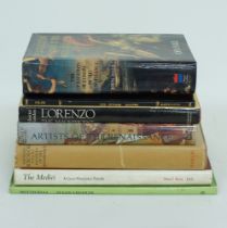 Books about History of Art