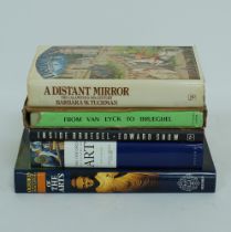 Books about History of Art