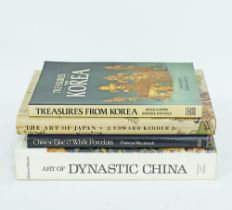 Books about Asian Art