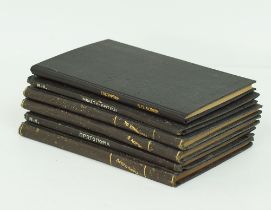 Greek Literature books and magazines