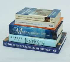 Books about Travel & History