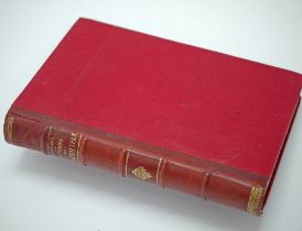 Literature Book