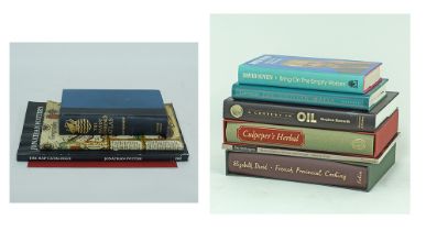 General Interest books