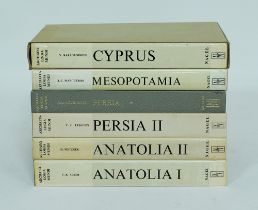 Books about Archaeology