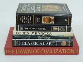 Books about History of Art