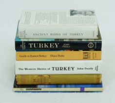 Books about Travel
