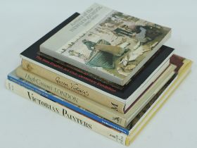 Books about Fine Art