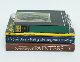 Books about History of Art