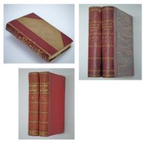 Literature books