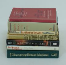 Books about Travel & History