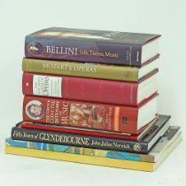 Books about Music