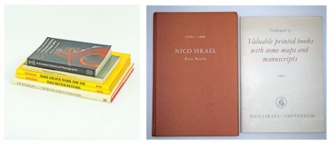 General Interest books
